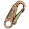 Rope Logic Buckstrap Lanyard 1/2 in. (13mm) Dacron rope w/Steel Snaps adjusts 4-7 ft. 15240 - alternate 2